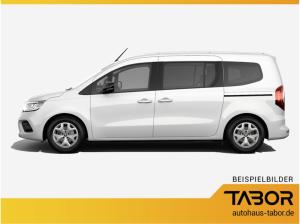 Renault Grand Kangoo E-Tech Equilibre AC22