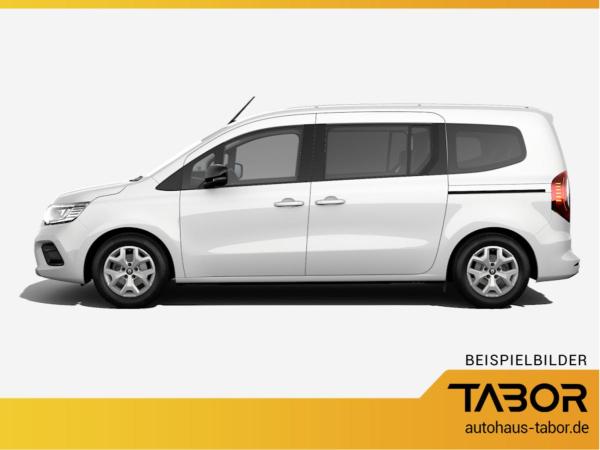 Renault Grand Kangoo E-Tech Equilibre AC22