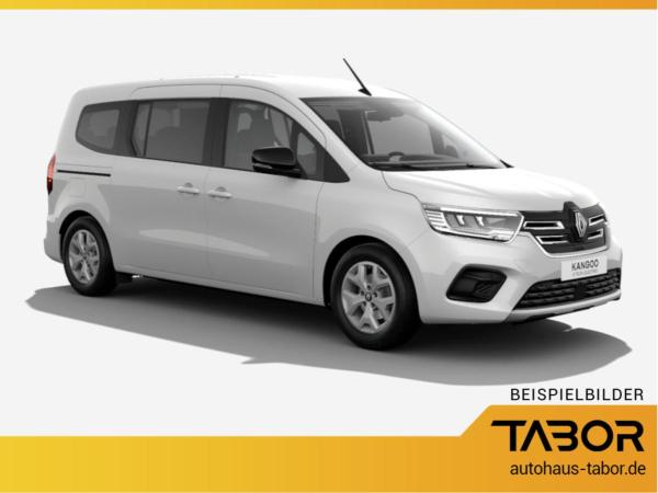 Renault Grand Kangoo E-Tech Equilibre AC22