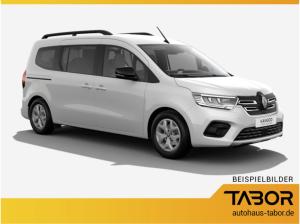 Renault Grand Kangoo E-Tech Techno AC22