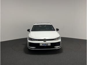 Volkswagen Passat R-Line Black Style