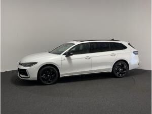 Volkswagen Passat R-Line Black Style