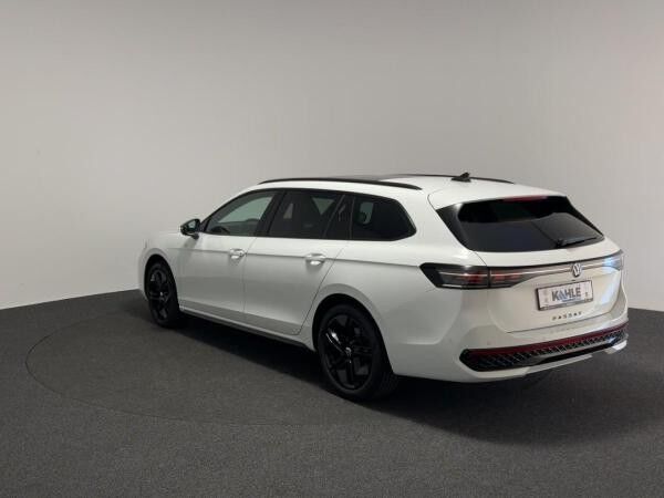 Volkswagen Passat R-Line Black Style