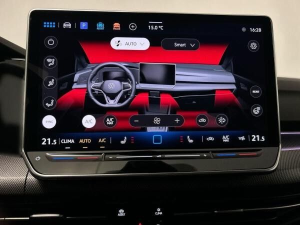 Volkswagen Golf Variant R Black Style 4MOTION