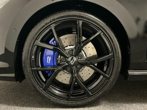 Volkswagen Golf Variant R Black Style 4MOTION