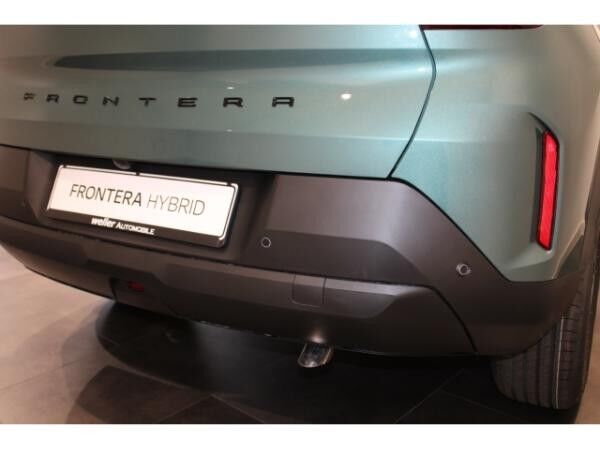 Opel Frontera 1.2 Turbo Hybrid 48V ''Edition'' Komfort,-+Techpaket