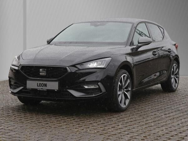 Seat Leon FR 2.0 TDI / 7-Gang-DSG KAB * Gültig nur für Cupra Fahrer *