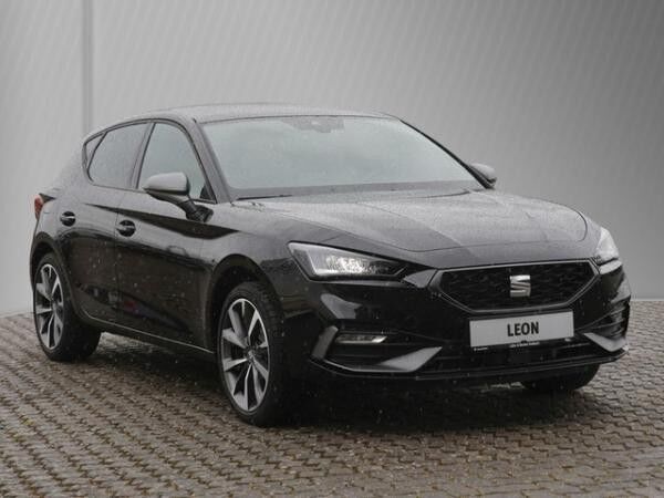 Seat Leon FR 2.0 TDI / 7-Gang-DSG KAB * Gültig nur für Cupra Fahrer *