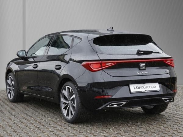 Seat Leon FR 2.0 TDI / 7-Gang-DSG KAB * Gültig nur für Cupra Fahrer *