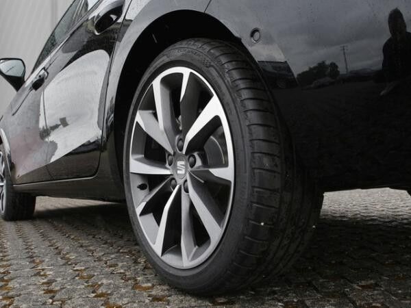 Seat Leon FR 2.0 TDI / 7-Gang-DSG KAB * Gültig nur für Cupra Fahrer *