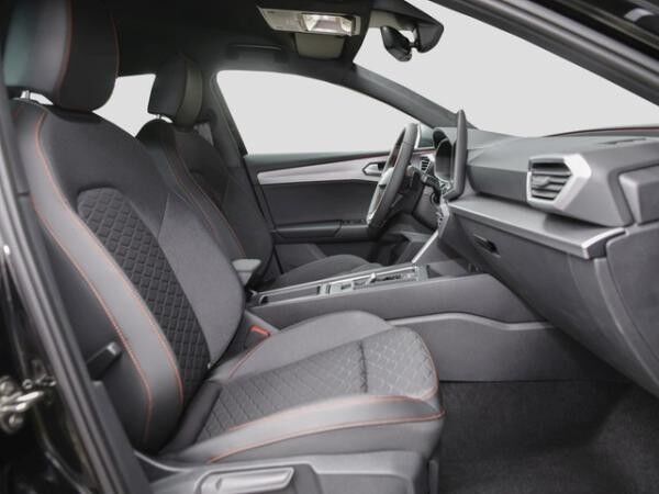 Seat Leon FR 2.0 TDI / 7-Gang-DSG KAB * Gültig nur für Cupra Fahrer *