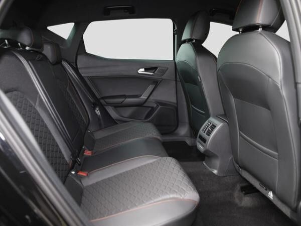 Seat Leon FR 2.0 TDI / 7-Gang-DSG KAB * Gültig nur für Cupra Fahrer *
