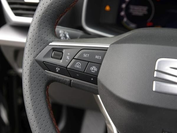 Seat Leon FR 2.0 TDI / 7-Gang-DSG KAB * Gültig nur für Cupra Fahrer *