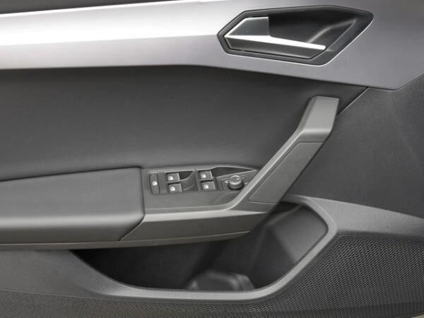 Seat Leon FR 2.0 TDI / 7-Gang-DSG KAB * Gültig nur für Cupra Fahrer *