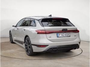 Audi A6 e-tron Avant edition one beige e-tron quattro