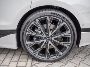 Audi A6 e-tron Avant edition one beige e-tron quattro