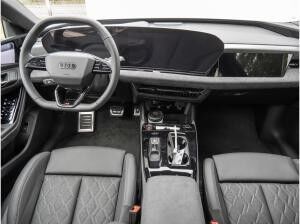 Audi A6 e-tron Avant edition one beige e-tron quattro