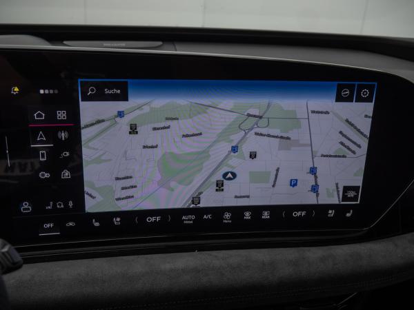 Audi A6 e-tron Avant edition one beige e-tron quattro