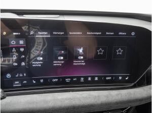 Audi A6 e-tron Avant edition one beige e-tron quattro