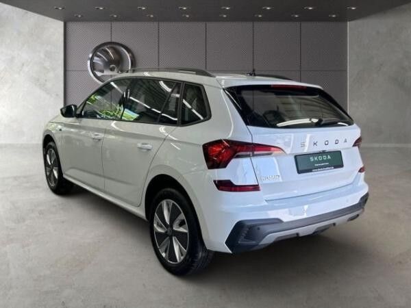 Skoda Kamiq Tour 1,0 TSI 5-Gang-Schaltgetriebe