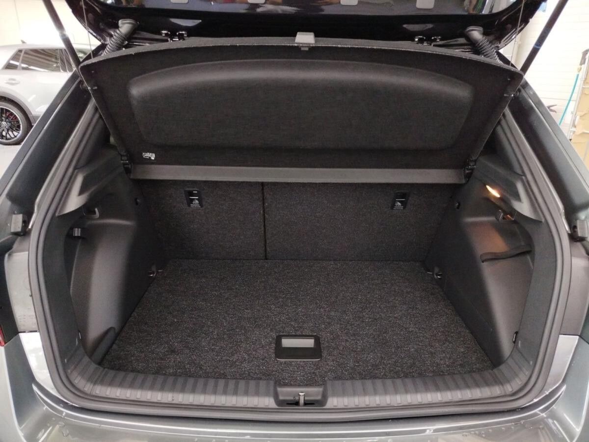 Skoda Fabia Monte Carlo 1,0 TSI 5-Gang mech.