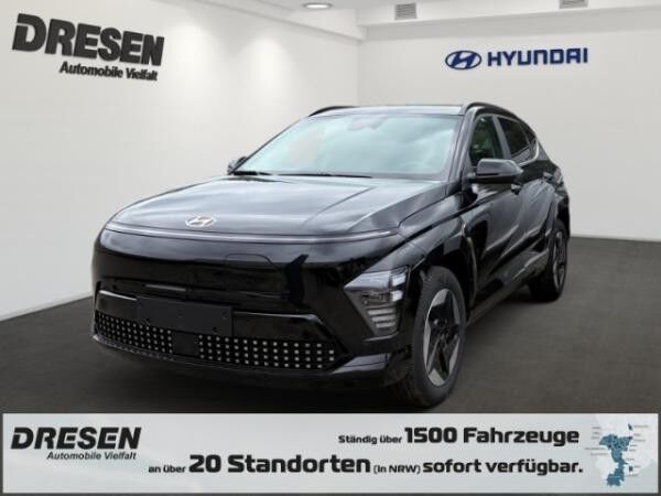 Hyundai Kona Elektro Prime🚀| 65 kWh | Sitzheizung | Rückfahrkamera | Navi | Klimaauto. | ISOFIX
