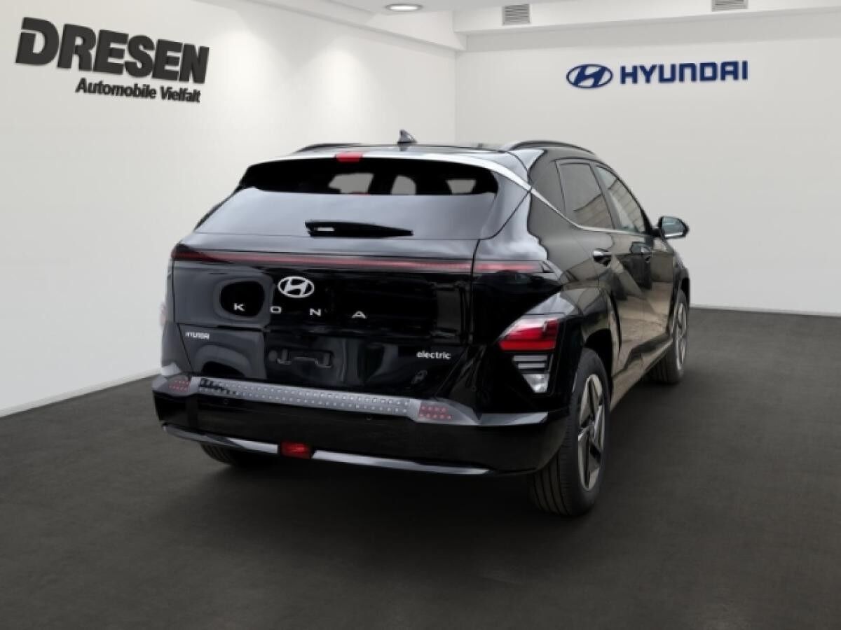 Hyundai KONA Elektro 65kWh Prime🚀 **SOFORT VERFÜGBAR**