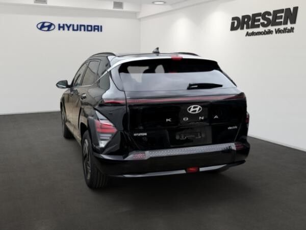 Hyundai Kona Elektro Prime🚀| 65 kWh | Sitzheizung | Rückfahrkamera | Navi | Klimaauto. | ISOFIX