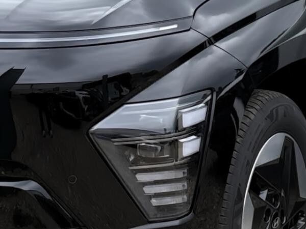Hyundai Kona Elektro Prime🚀| 65 kWh | Sitzheizung | Rückfahrkamera | Navi | Klimaauto. | ISOFIX