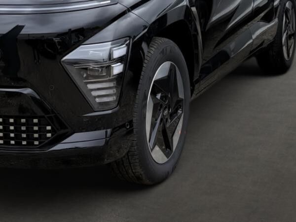 Hyundai Kona Elektro Prime🚀| 65 kWh | Sitzheizung | Rückfahrkamera | Navi | Klimaauto. | ISOFIX