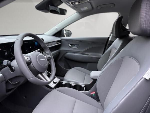 Hyundai Kona Elektro Prime🚀| 65 kWh | Sitzheizung | Rückfahrkamera | Navi | Klimaauto. | ISOFIX