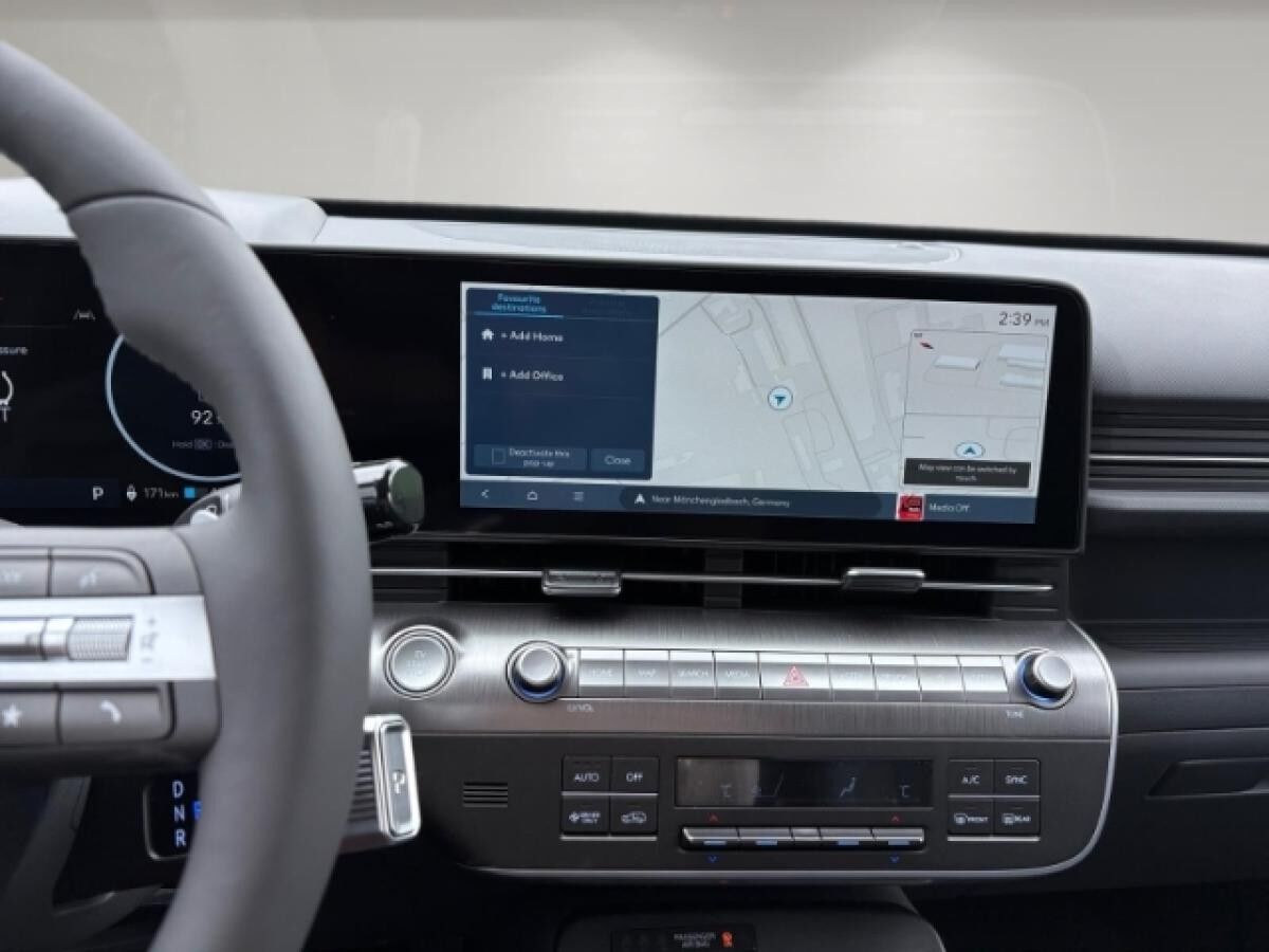 Hyundai KONA Elektro 65kWh Prime🚀 **SOFORT VERFÜGBAR**