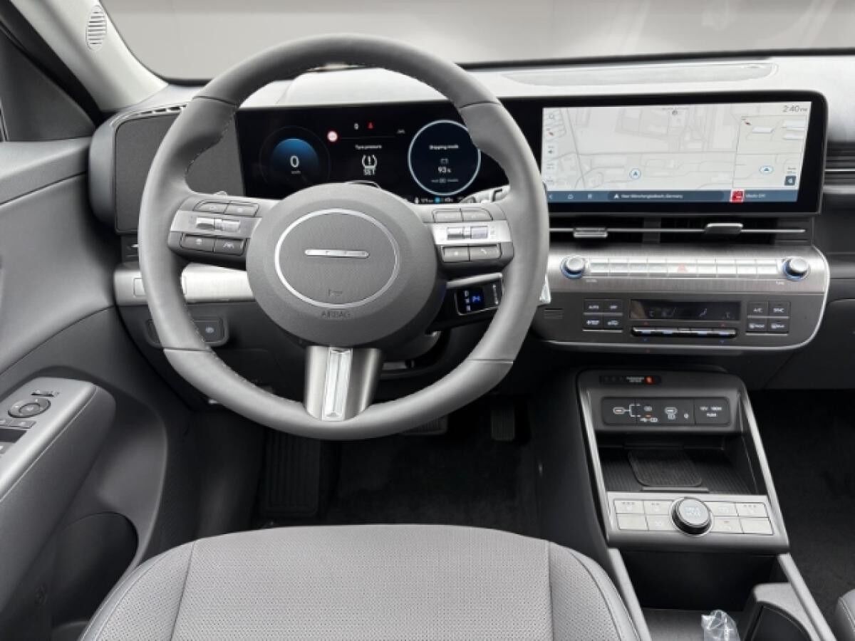 Hyundai KONA Elektro 65kWh Prime🚀 **SOFORT VERFÜGBAR**