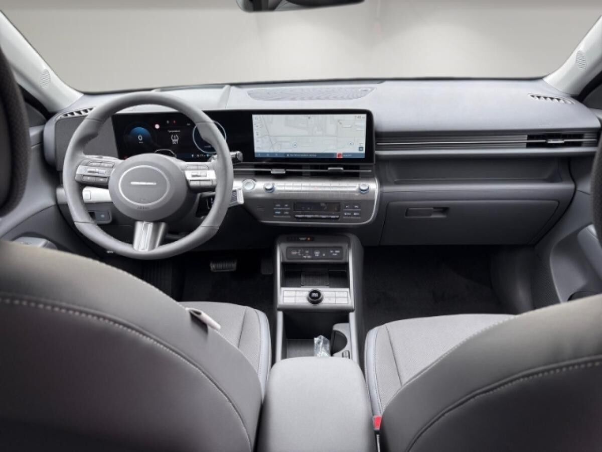 Hyundai KONA Elektro 65kWh Prime🚀 **SOFORT VERFÜGBAR**