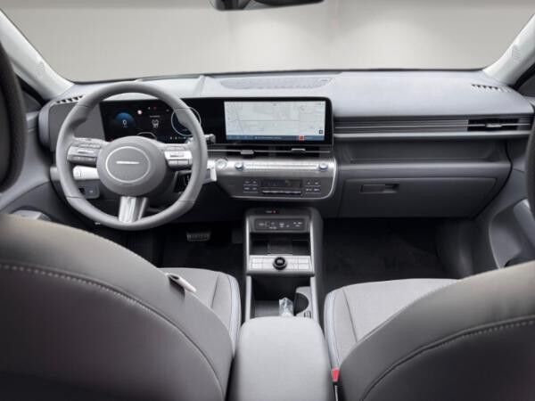 Hyundai Kona Elektro Prime🚀| 65 kWh | Sitzheizung | Rückfahrkamera | Navi | Klimaauto. | ISOFIX