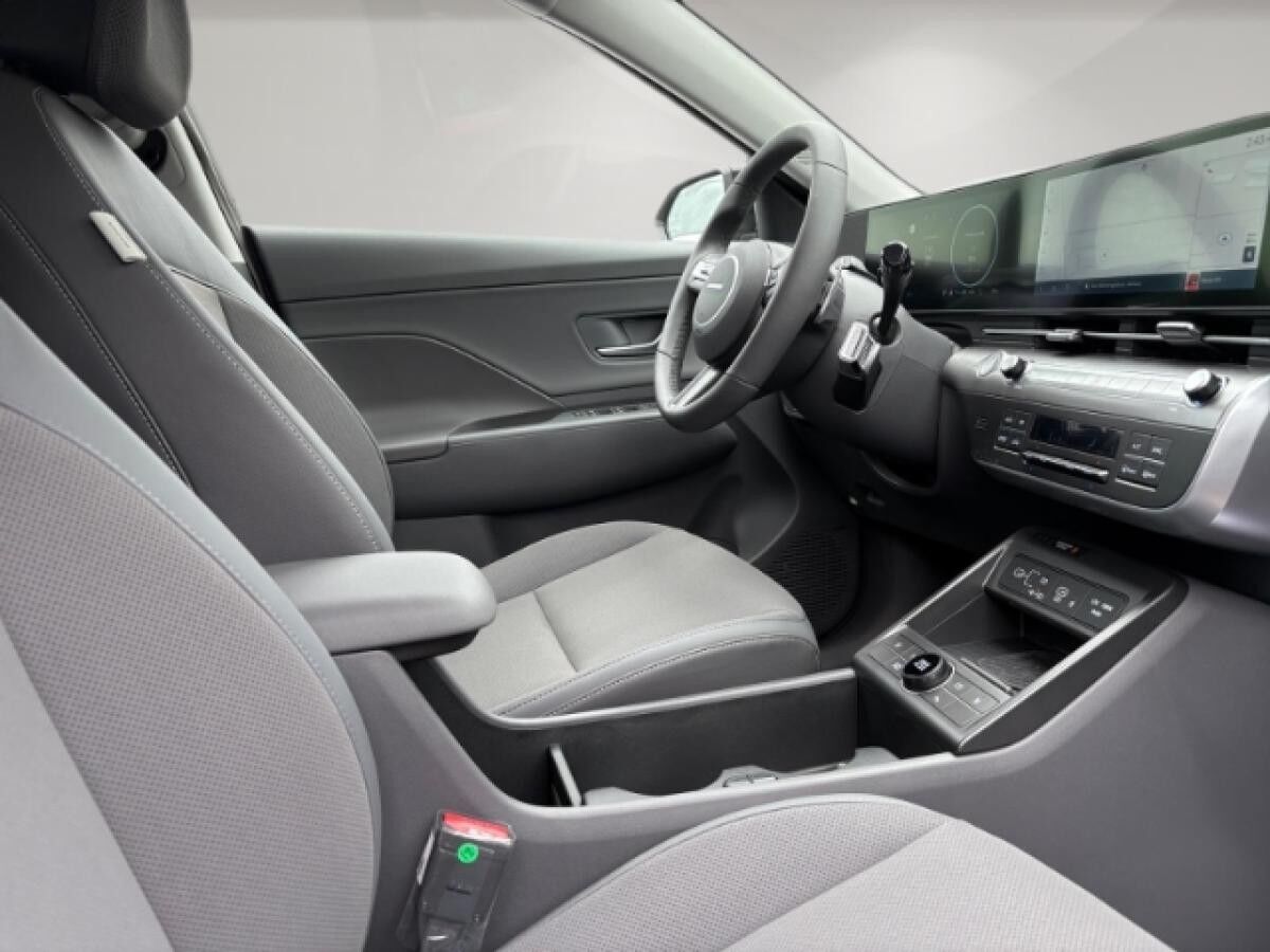 Hyundai KONA Elektro 65kWh Prime🚀 **SOFORT VERFÜGBAR**