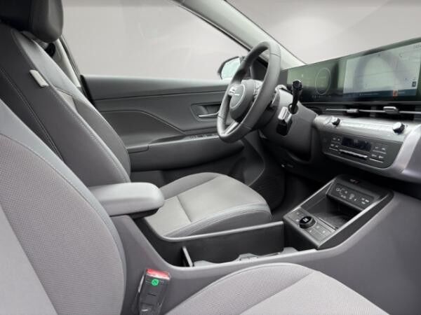 Hyundai Kona Elektro Prime🚀| 65 kWh | Sitzheizung | Rückfahrkamera | Navi | Klimaauto. | ISOFIX