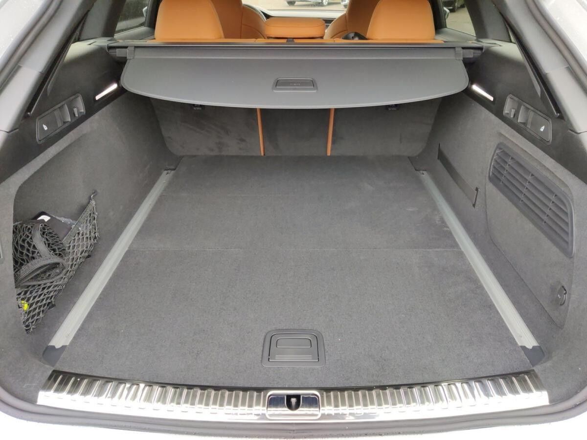 Audi RS6 RS 6 Avant tiptronic