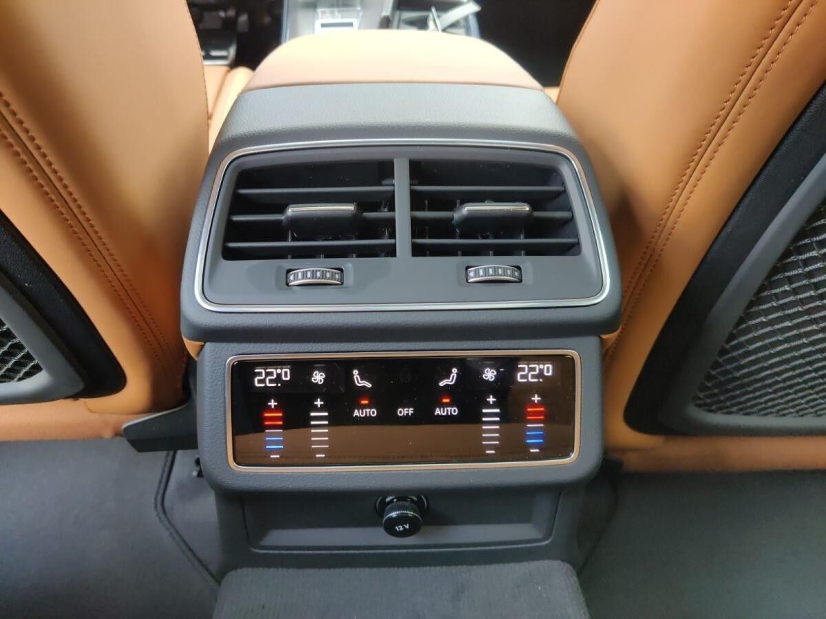 Audi RS6 RS 6 Avant tiptronic