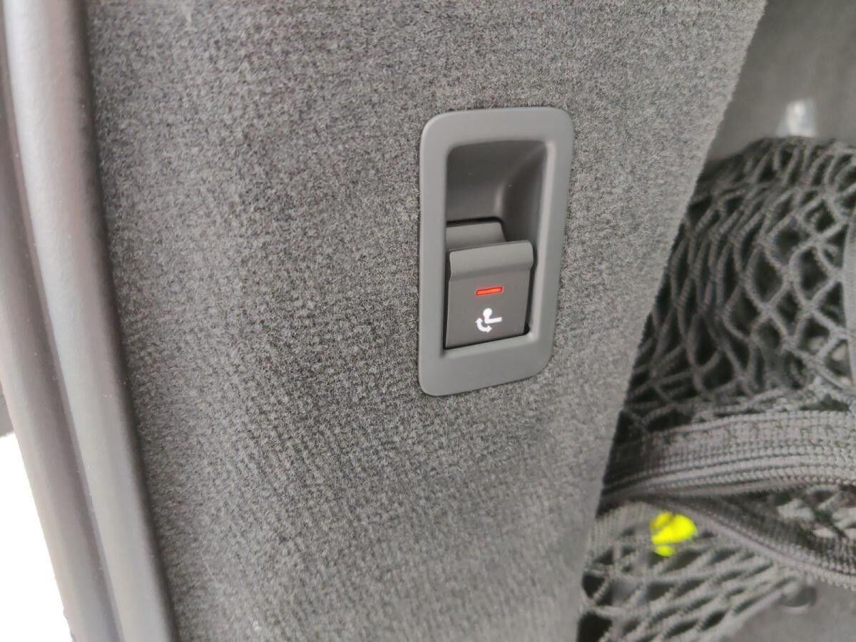 Audi RS6 RS 6 Avant tiptronic