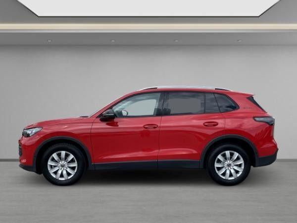 Volkswagen Tiguan 2,0 TDI GOAL Matrix AHK Pano Sitzhzg