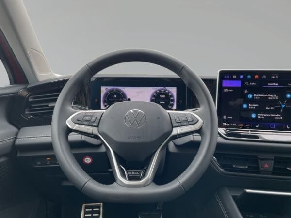 Volkswagen Tiguan 2,0 TDI GOAL Matrix AHK Pano Sitzhzg