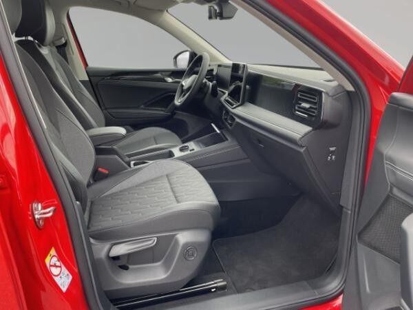 Volkswagen Tiguan 2,0 TDI GOAL Matrix AHK Pano Sitzhzg