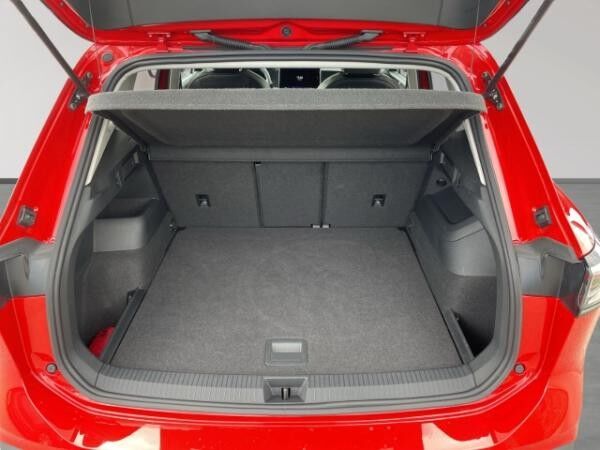 Volkswagen Tiguan 2,0 TDI GOAL Matrix AHK Pano Sitzhzg