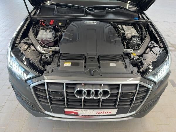 Audi Q7 50 TDI quattro Standh. HuD Pano Matrix ACC Massage