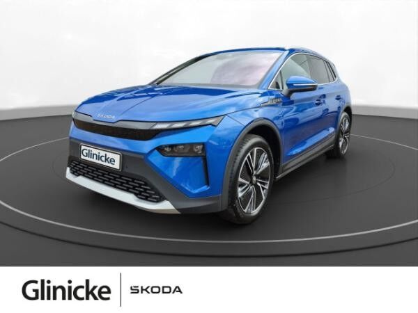 Skoda Elroq 85 Lodge Sport Plus *sofort verfügbar*