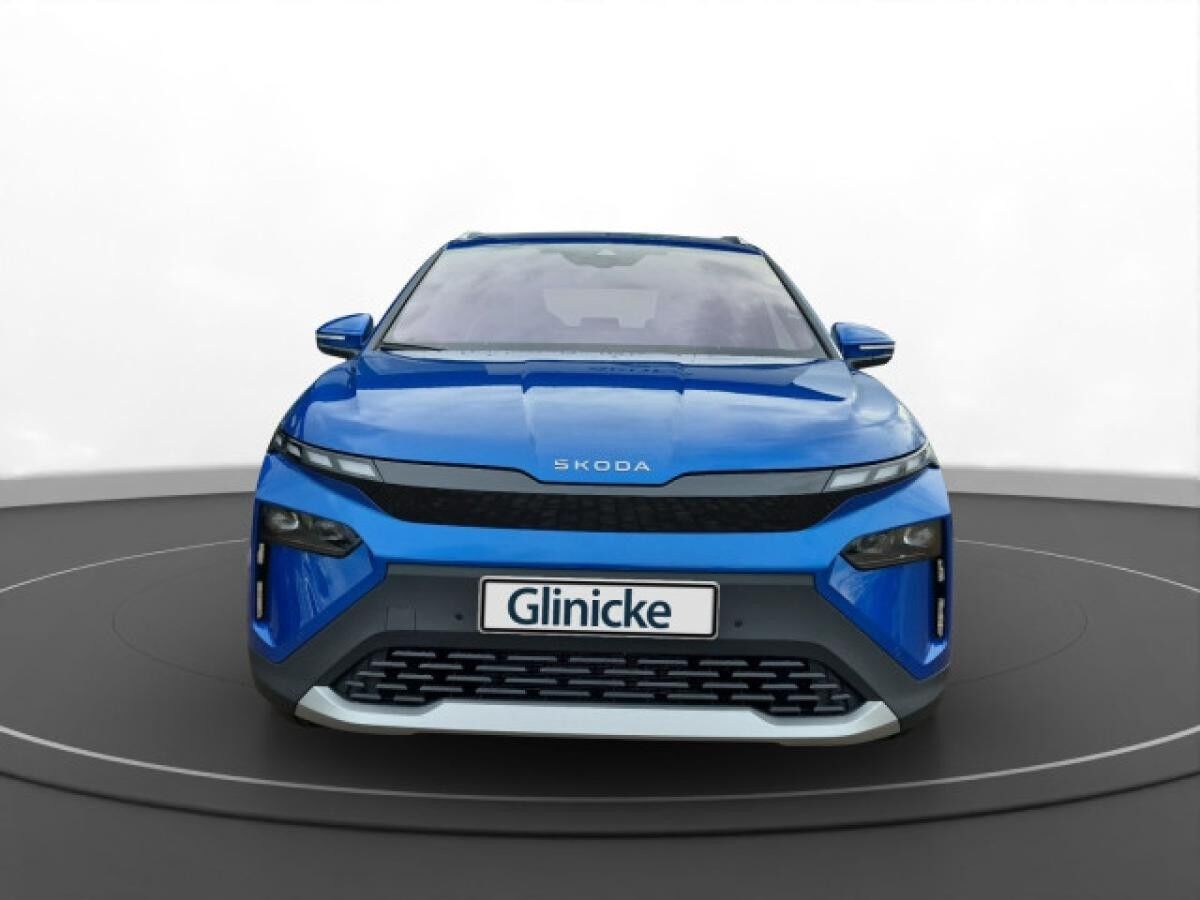 Skoda Elroq 85 Lodge Sport Plus *sofort verfügbar*