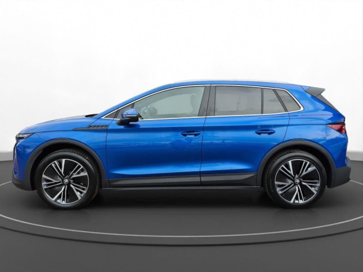 Skoda Elroq 85 Lodge Sport Plus *sofort verfügbar*