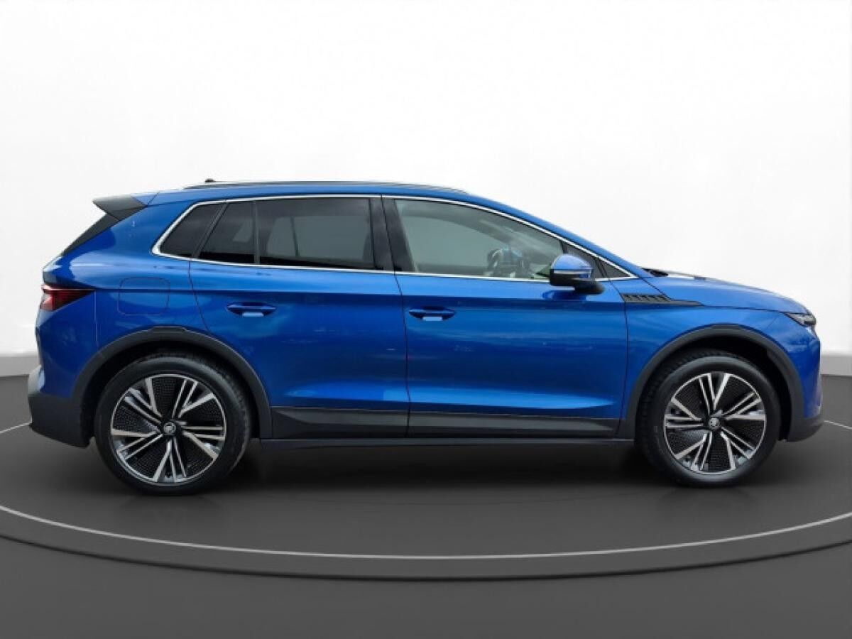 Skoda Elroq 85 Lodge Sport Plus *sofort verfügbar*