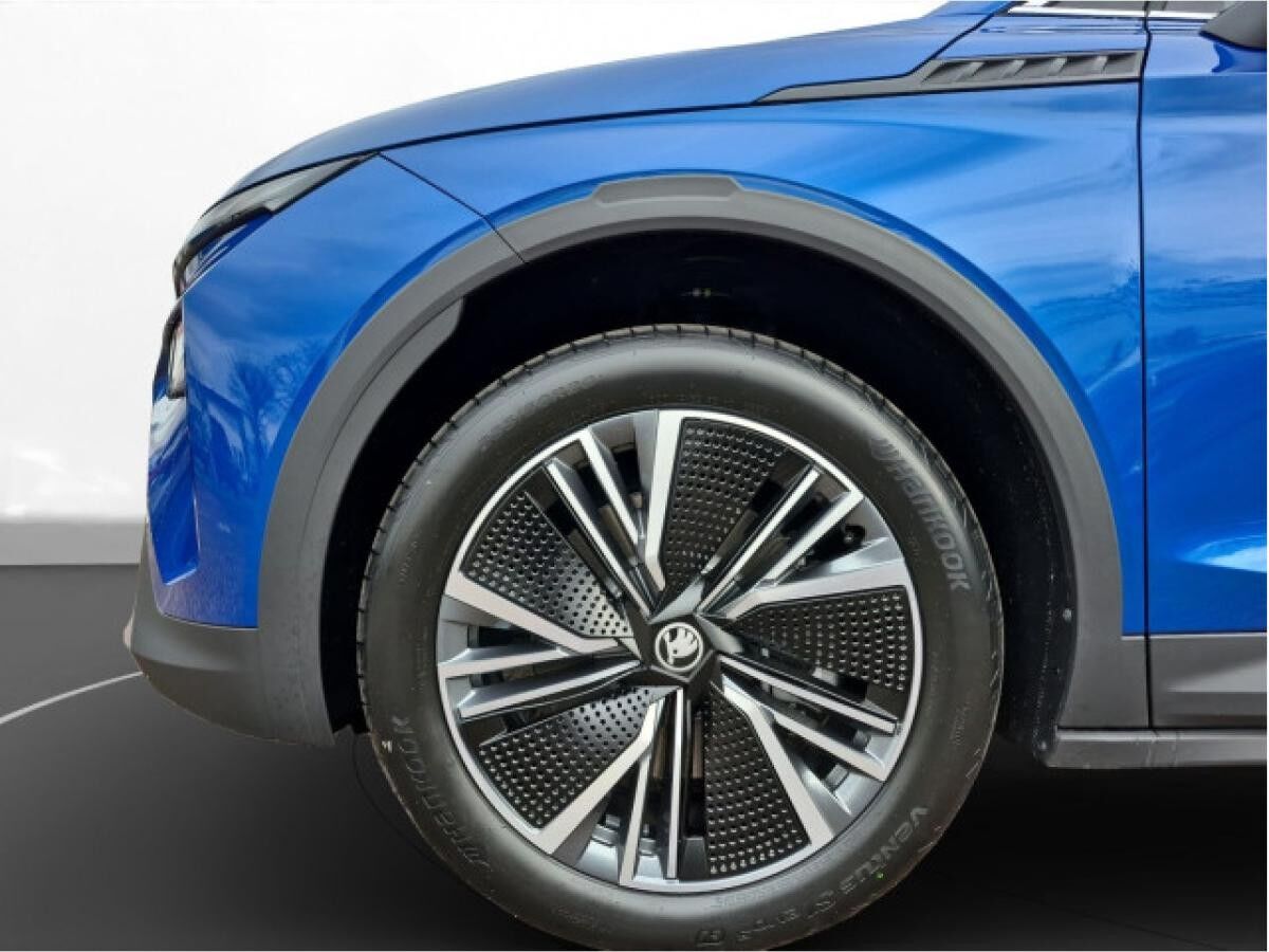 Skoda Elroq 85 Lodge Sport Plus *sofort verfügbar*